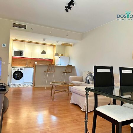 Dos Torres Chill Out Apartment Zaragoza Exterior photo