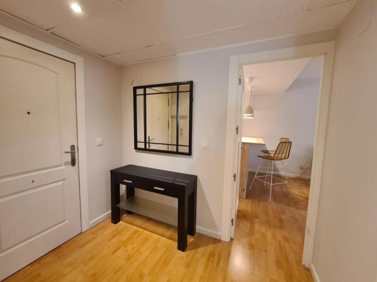 Dos Torres Chill Out Apartment Zaragoza Exterior photo
